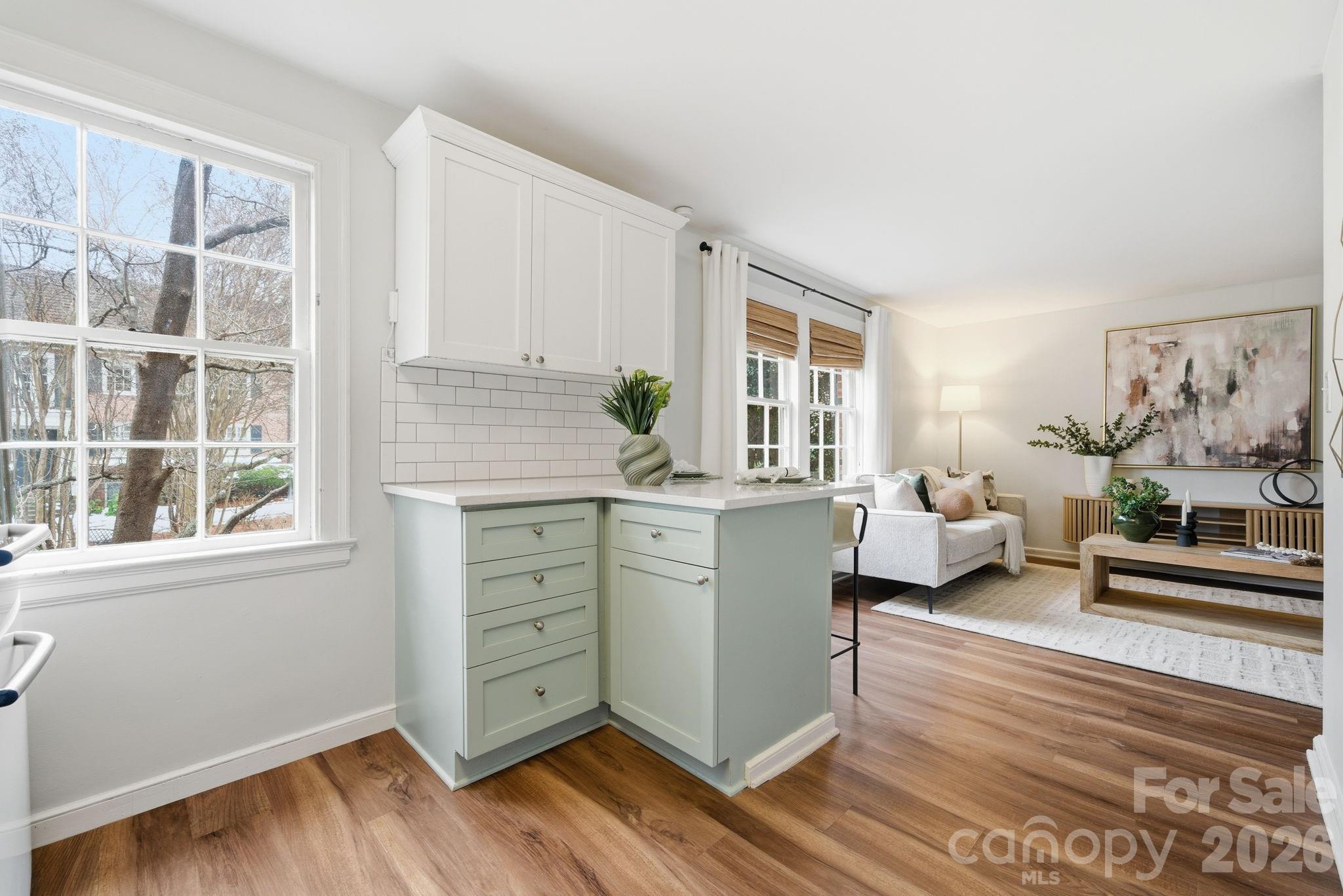 102 Colville Road, Unit 51A Charlotte, NC 28207 - Photo 11 of 19