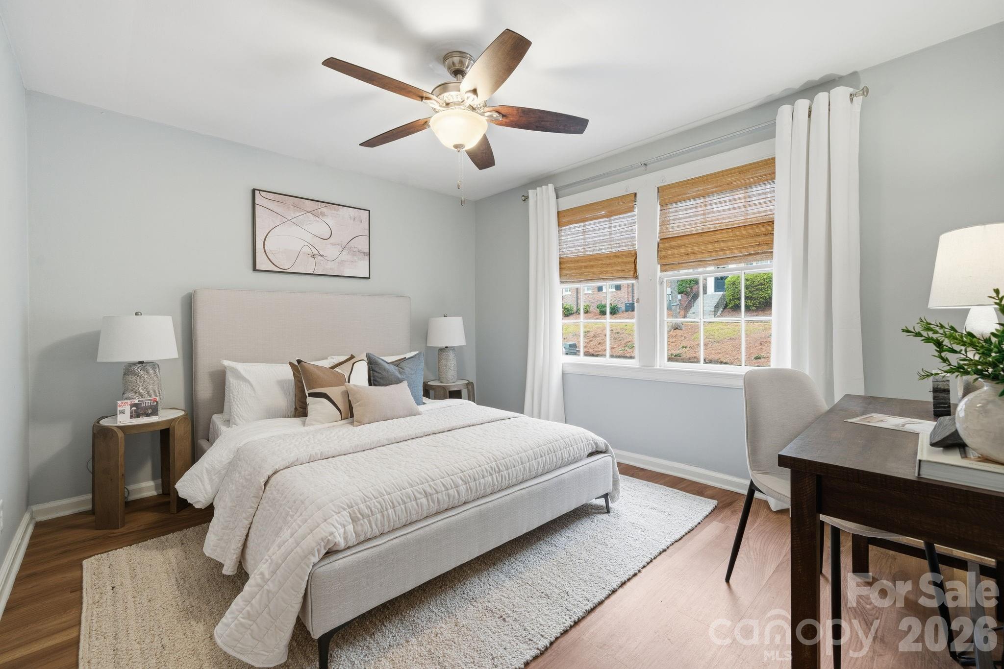 102 Colville Road, Unit 51A Charlotte, NC 28207 - Photo 13 of 19