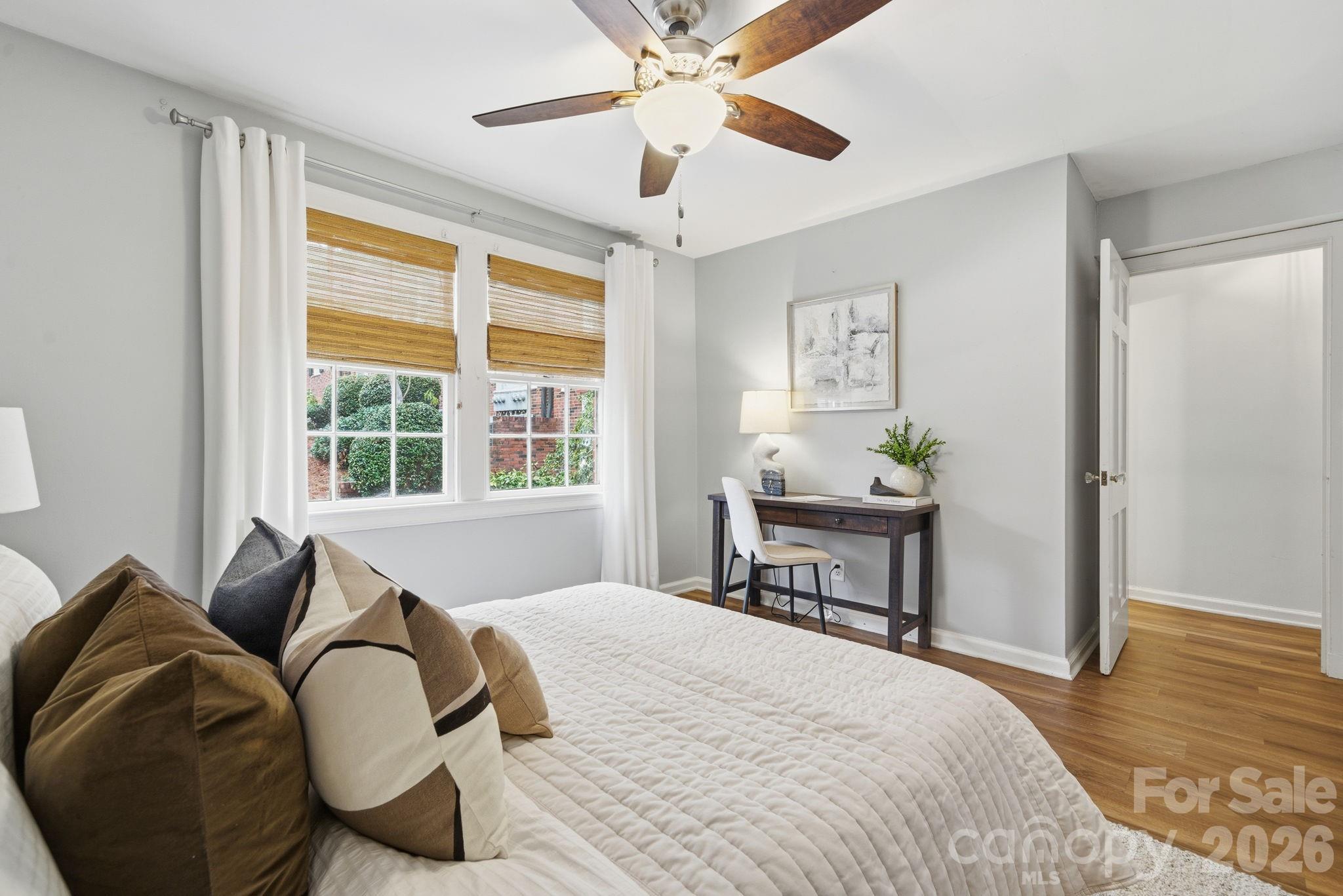 102 Colville Road, Unit 51A Charlotte, NC 28207 - Photo 14 of 19