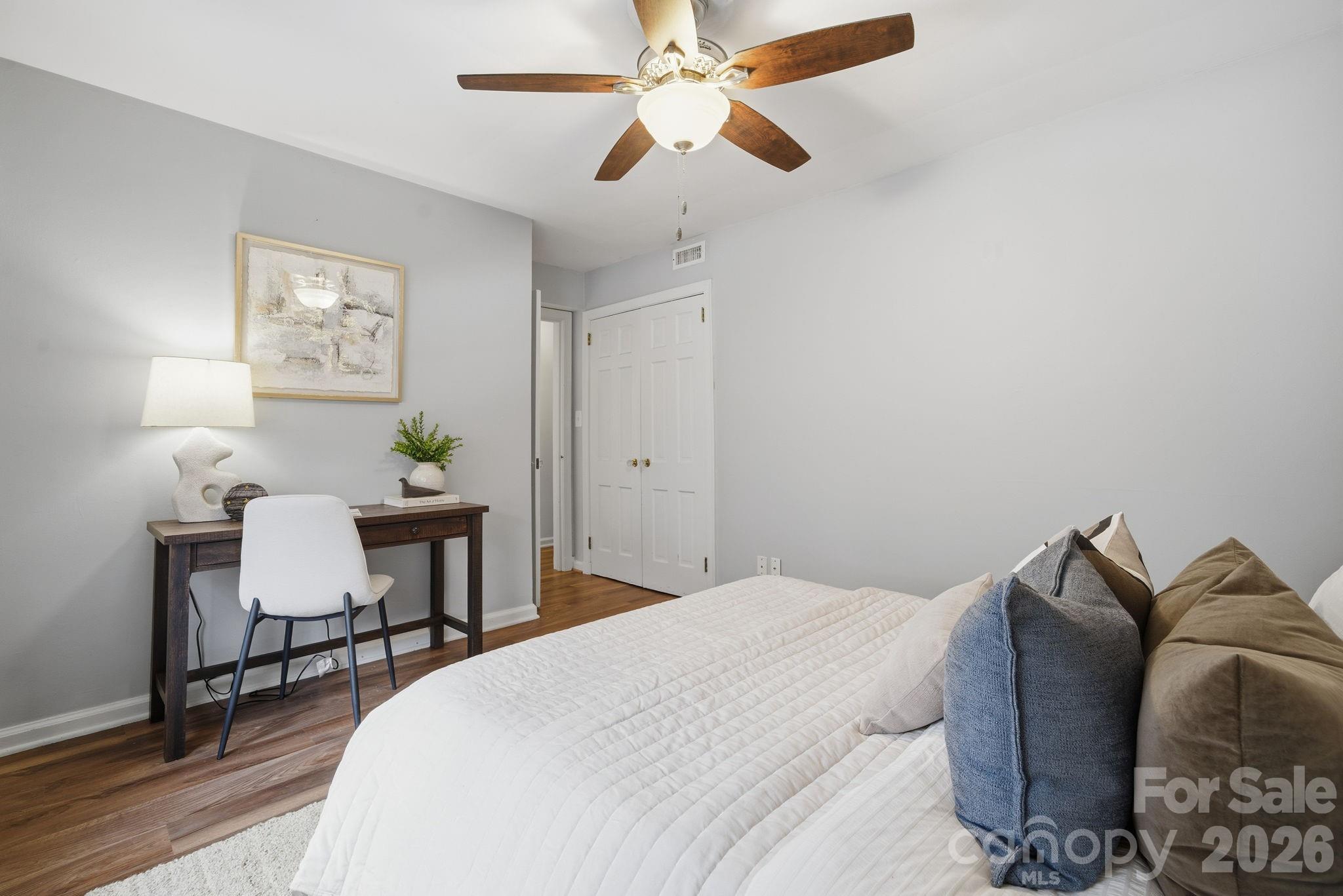 102 Colville Road, Unit 51A Charlotte, NC 28207 - Photo 16 of 19