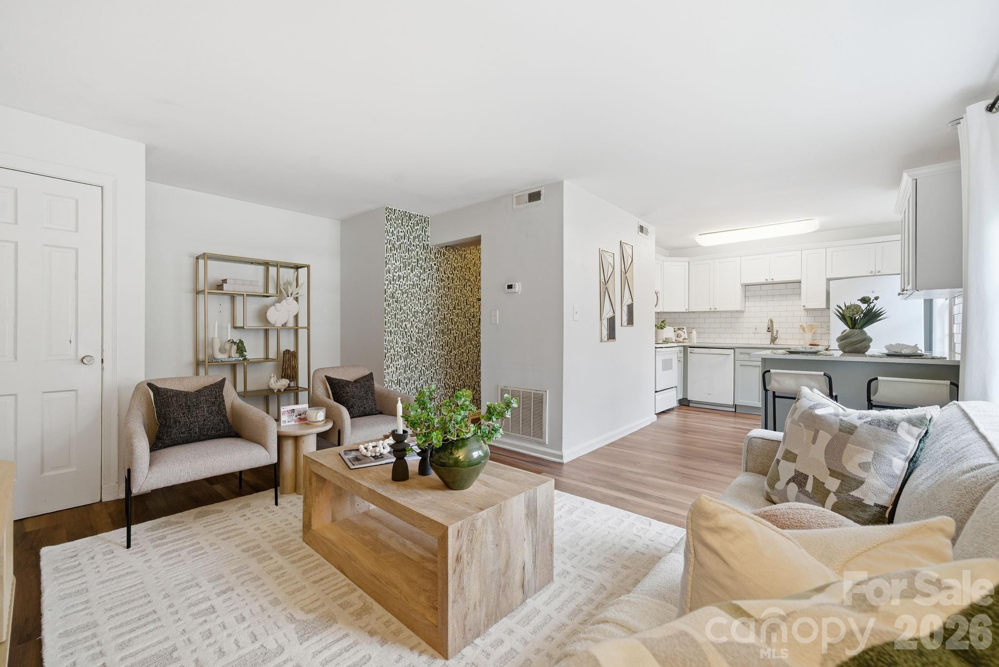 102 Colville Road, Unit 51A Charlotte, NC 28207 - Photo 6 of 19