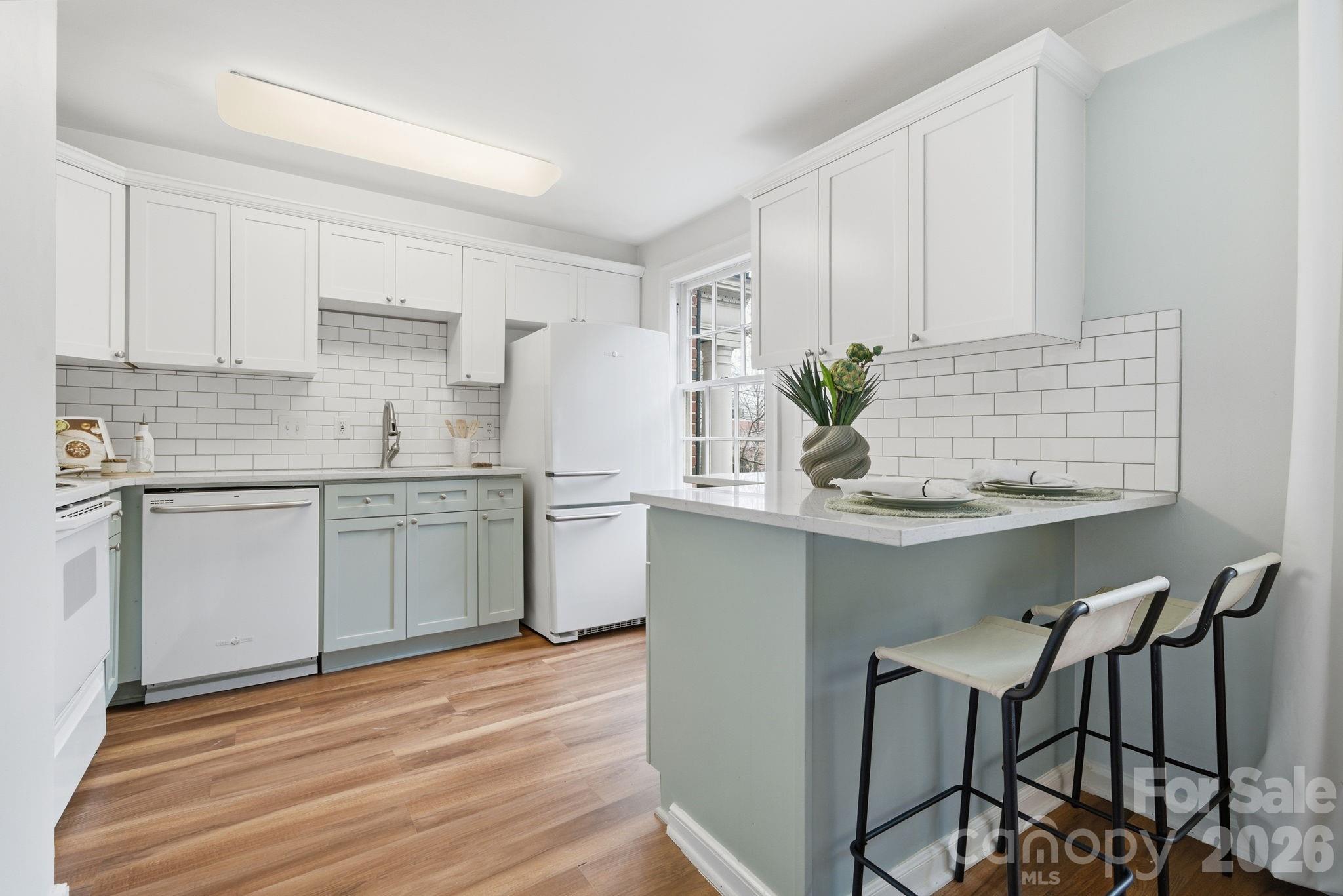 102 Colville Road, Unit 51A Charlotte, NC 28207 - Photo 9 of 19