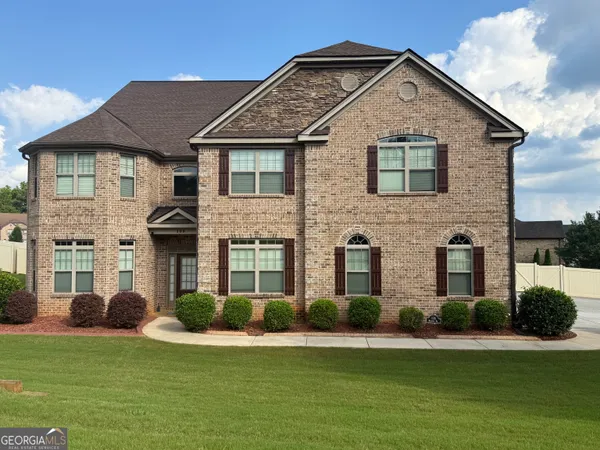 $645,900 | 105 Waypoint Drive, Stockbridge, GA 30281