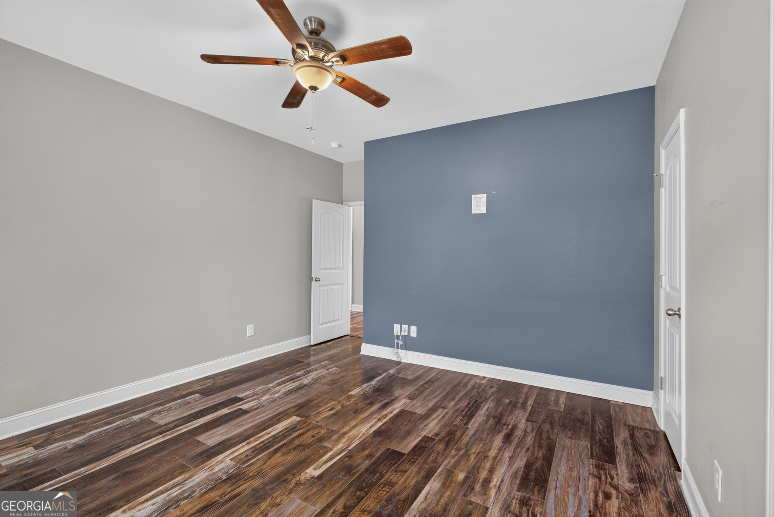 59 Round Rock Circle Northeast Rome, GA 30161 - Photo 15 of 31