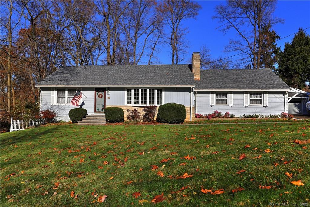 73 Sentinel Hill Road Milford, CT 06460 - Photo 1 of 1