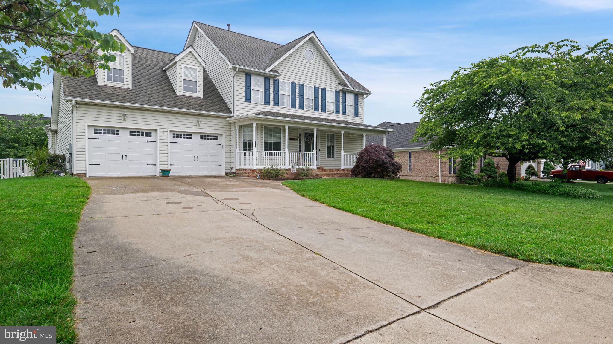 283 Huntersridge Road Winchester, VA 22602 - Photo 1 of 79 Gallery Image 1
