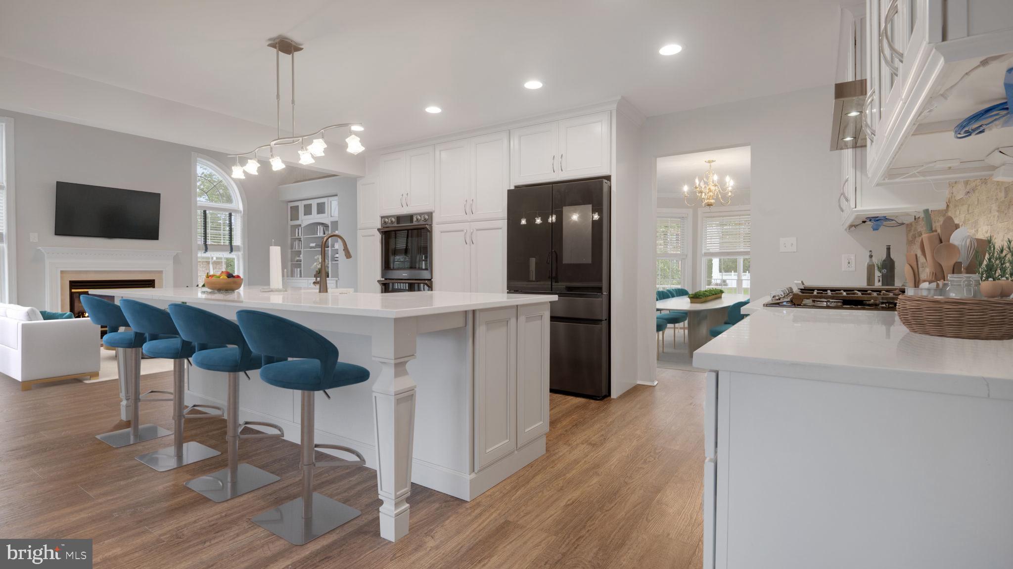 283 Huntersridge Road Winchester, VA 22602 - Photo 15 of 79 Design Idea