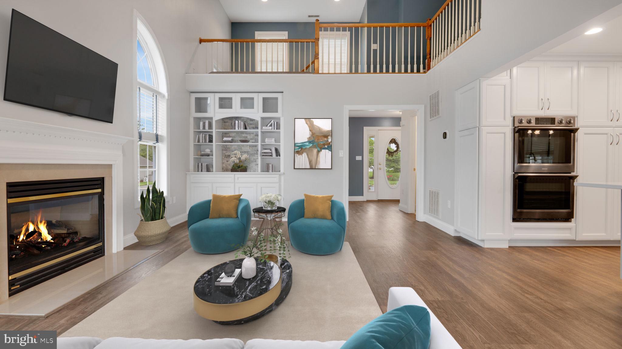 283 Huntersridge Road Winchester, VA 22602 - Photo 20 of 79 Design Idea