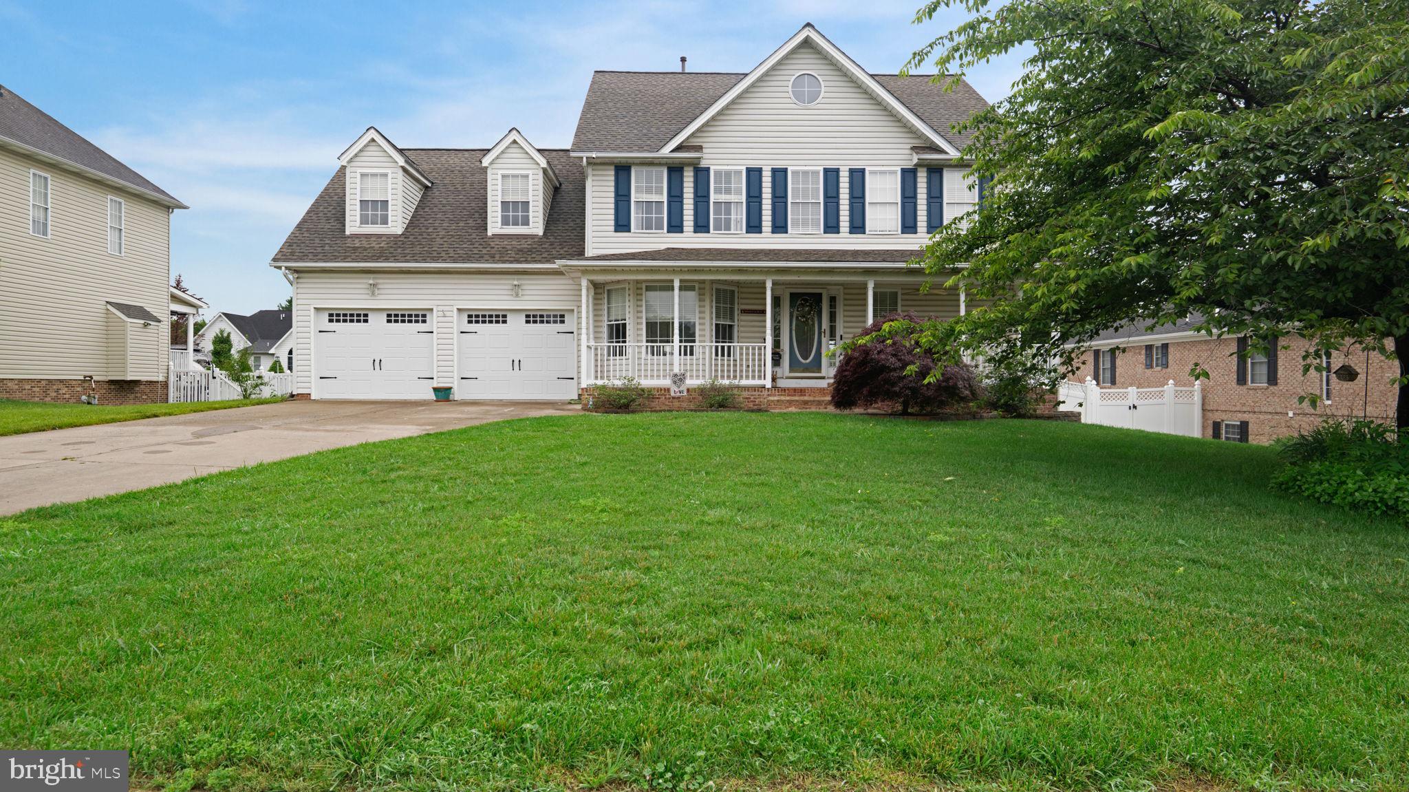 283 Huntersridge Road Winchester, VA 22602 - Photo 3 of 79 Gallery Image 3
