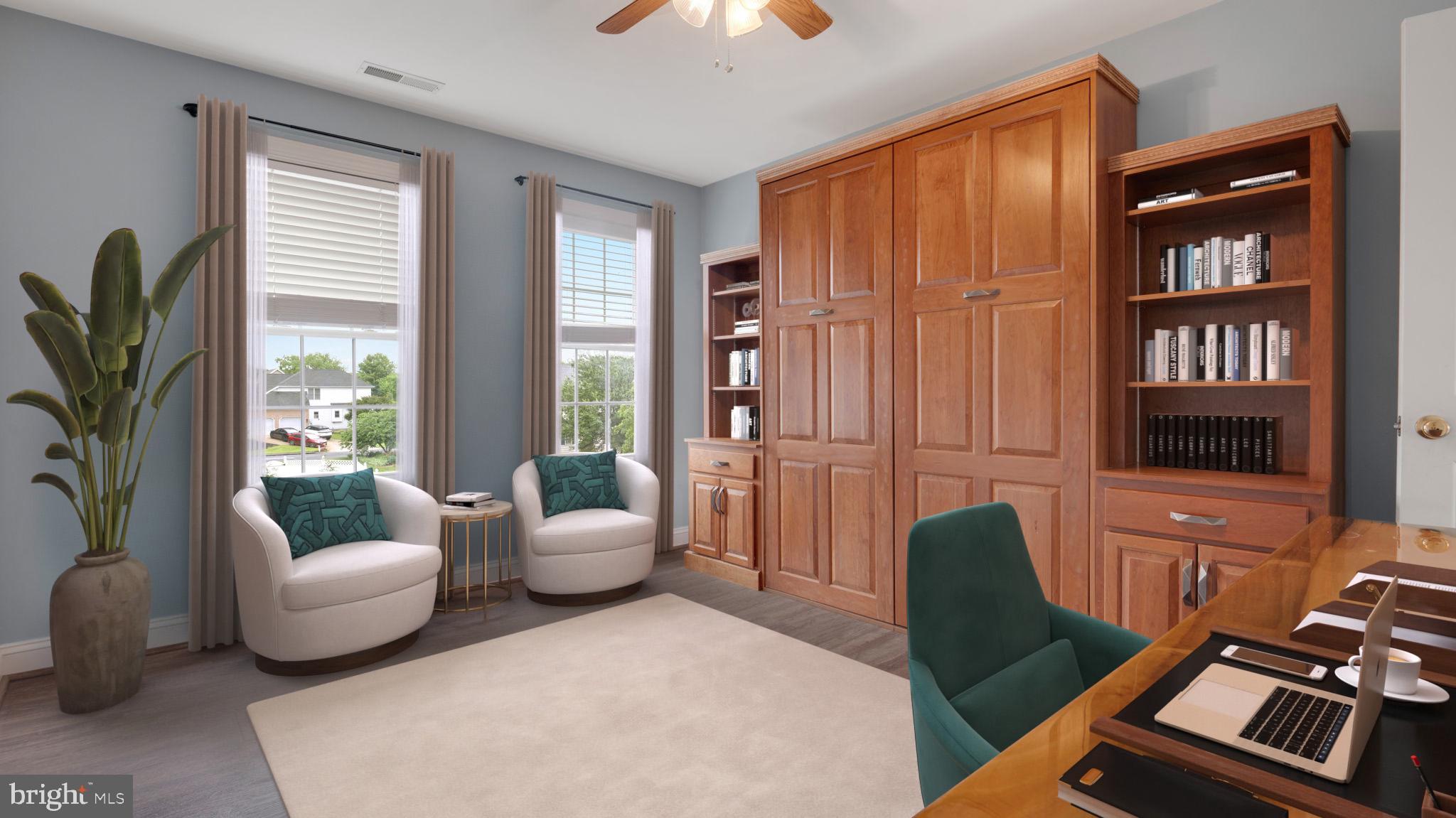 283 Huntersridge Road Winchester, VA 22602 - Photo 41 of 79 Design Idea