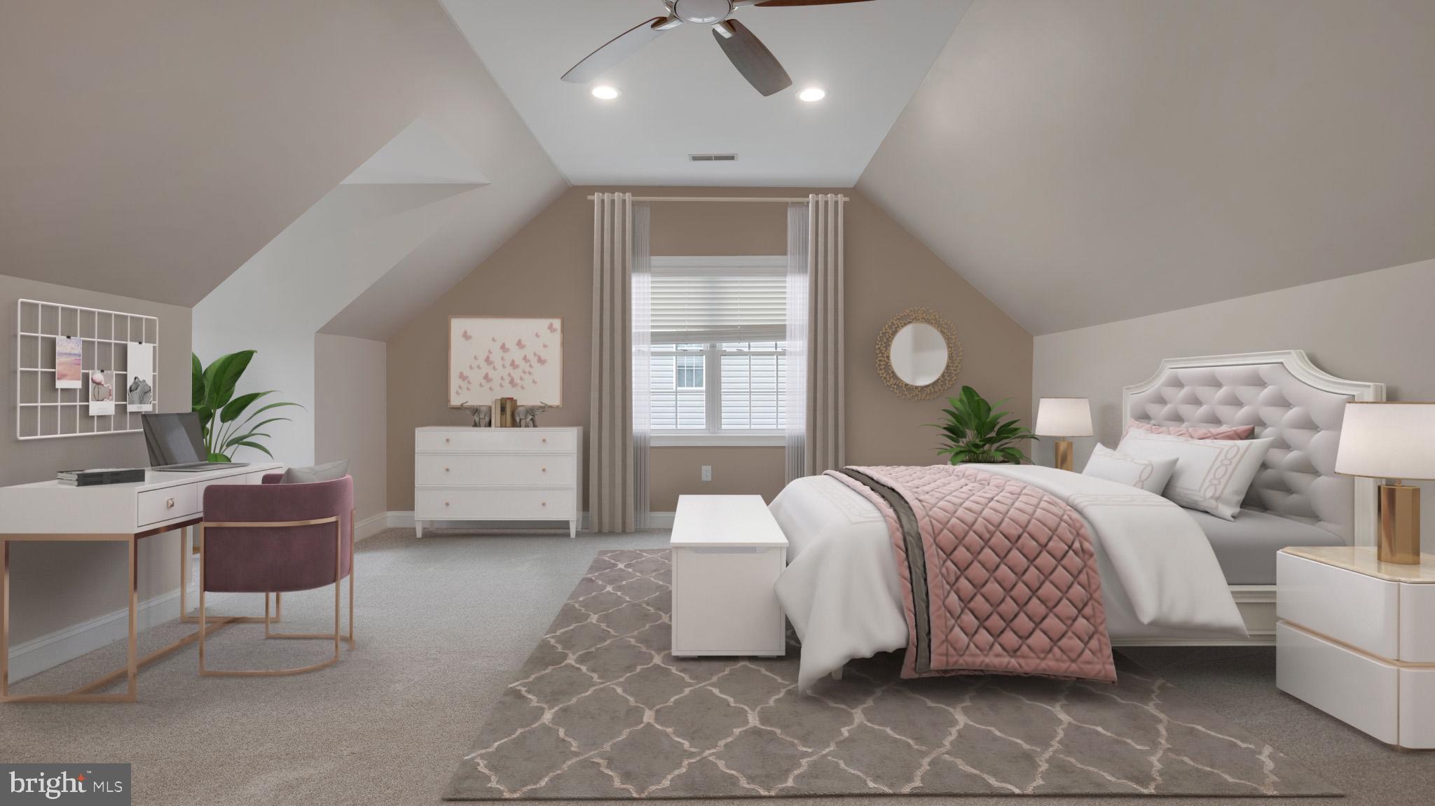 283 Huntersridge Road Winchester, VA 22602 - Photo 48 of 79 Design Idea