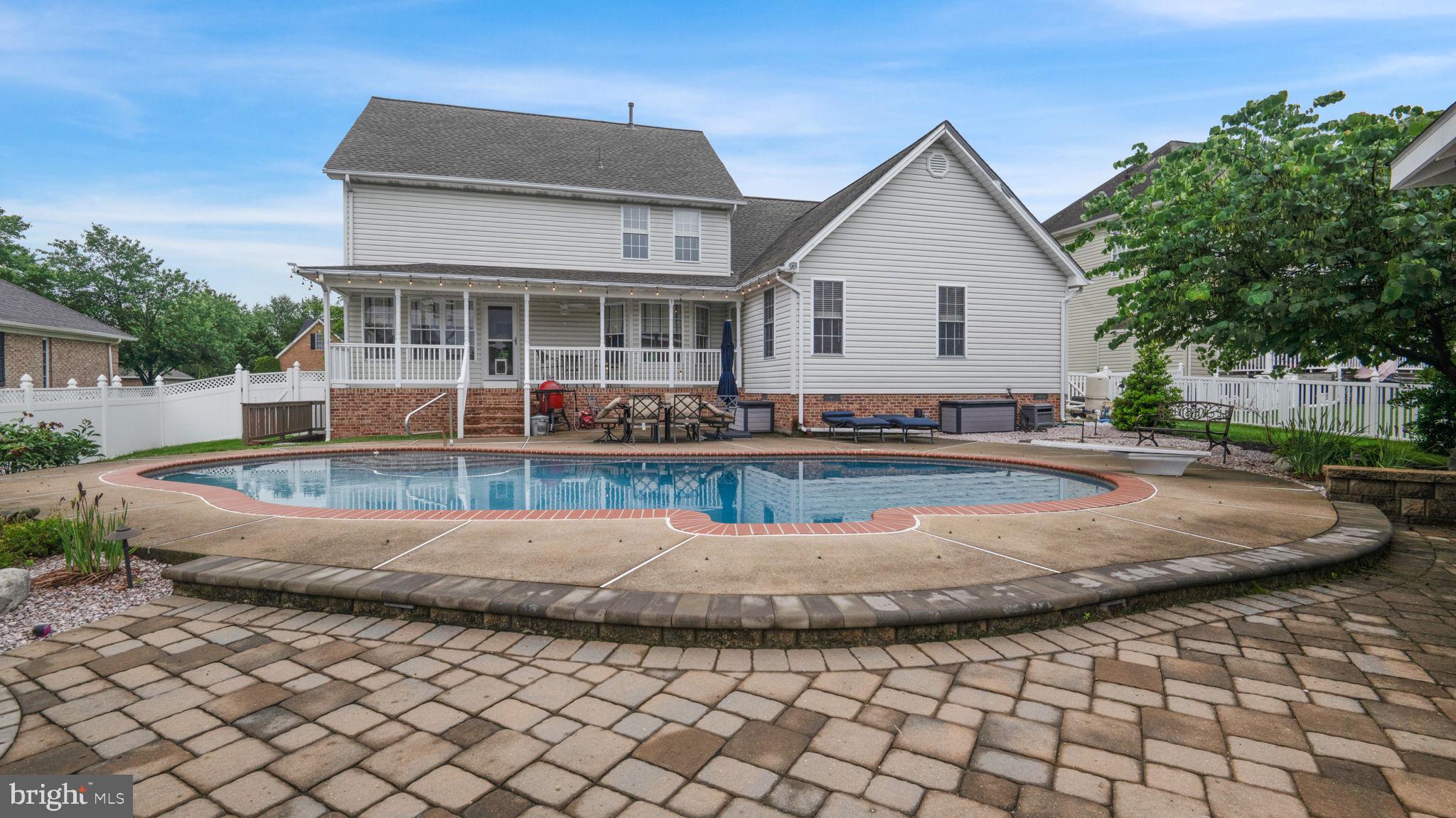 283 Huntersridge Road Winchester, VA 22602 - Photo 65 of 79 Gallery Image 65