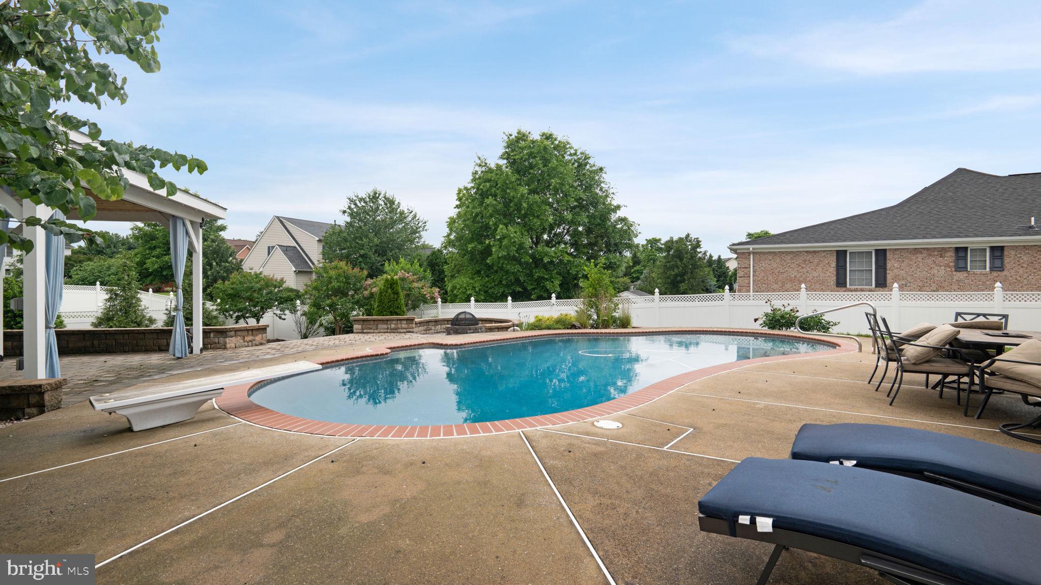 283 Huntersridge Road Winchester, VA 22602 - Photo 67 of 79 Gallery Image 67