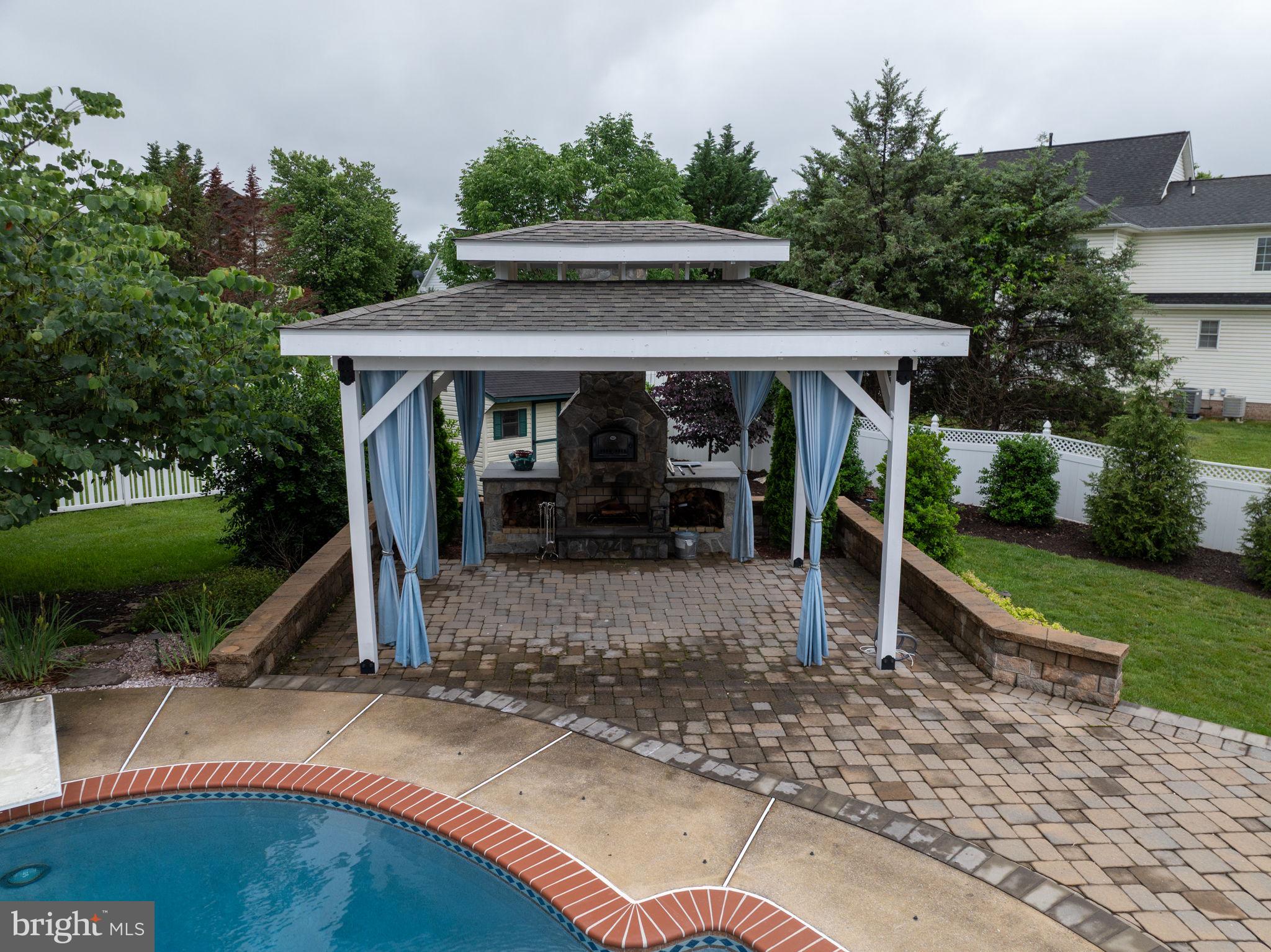 283 Huntersridge Road Winchester, VA 22602 - Photo 70 of 79 Gallery Image 70