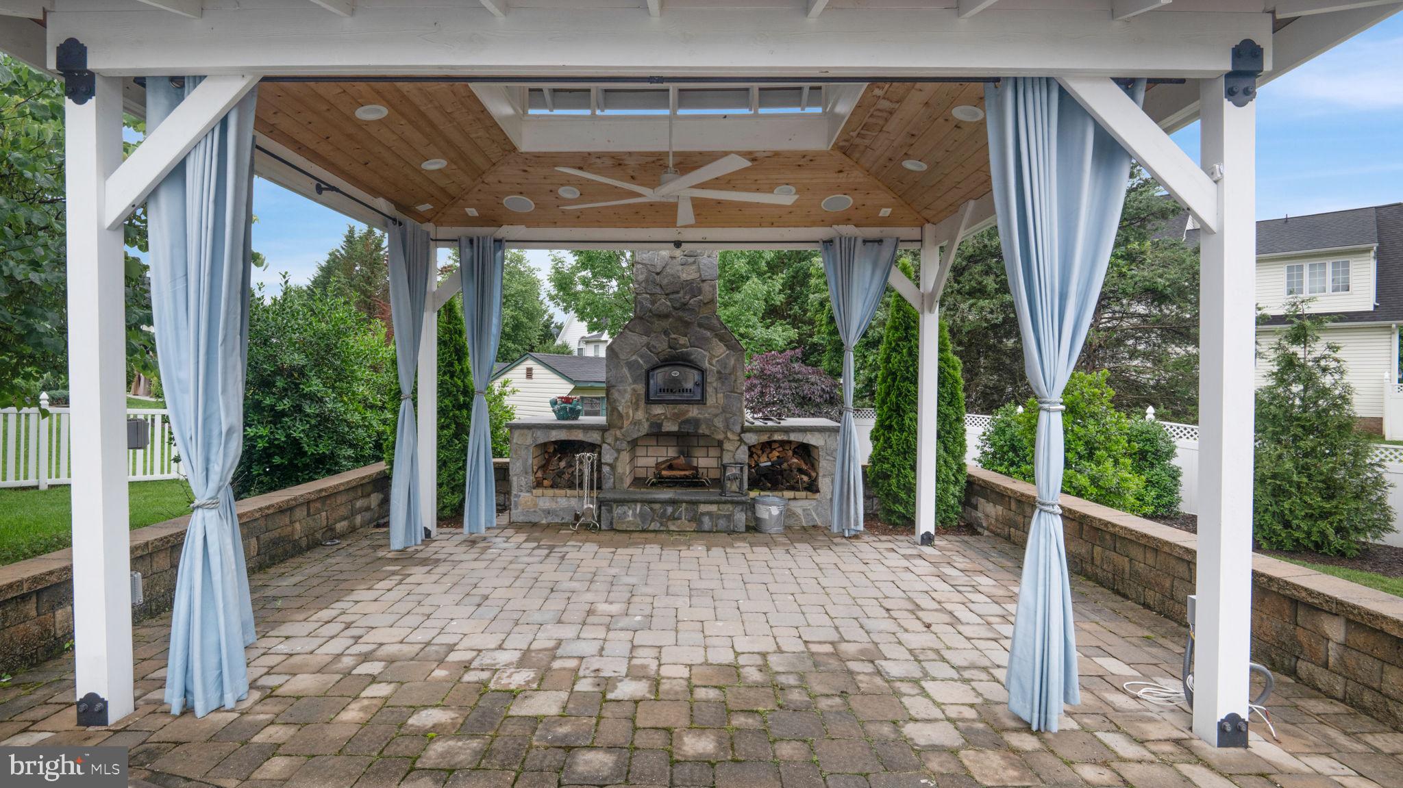 283 Huntersridge Road Winchester, VA 22602 - Photo 71 of 79 Gallery Image 71