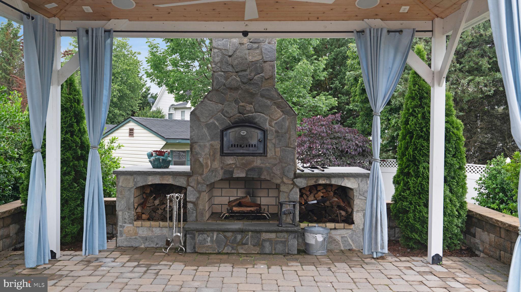 283 Huntersridge Road Winchester, VA 22602 - Photo 72 of 79 Gallery Image 72
