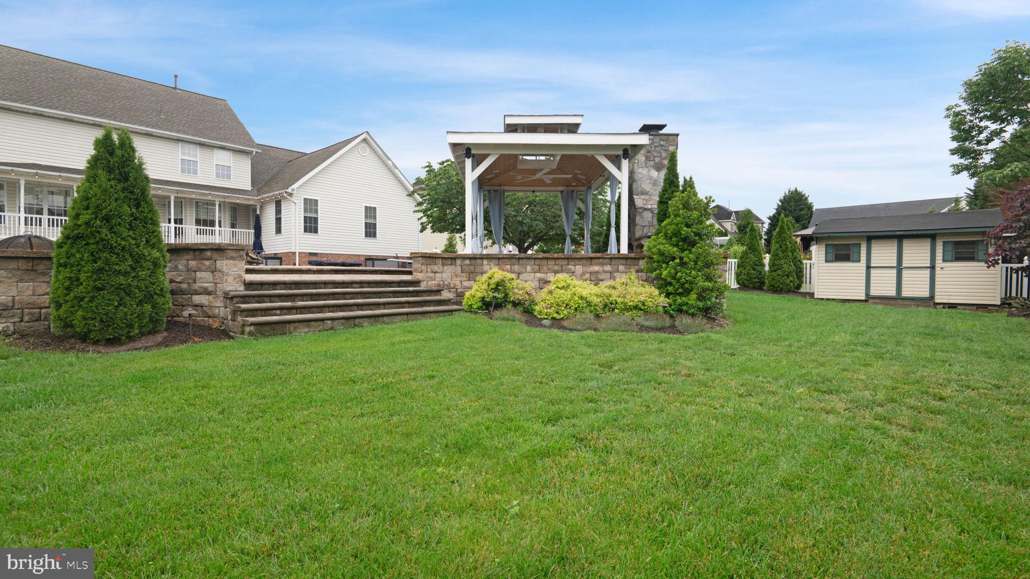 283 Huntersridge Road Winchester, VA 22602 - Photo 73 of 79 Gallery Image 73