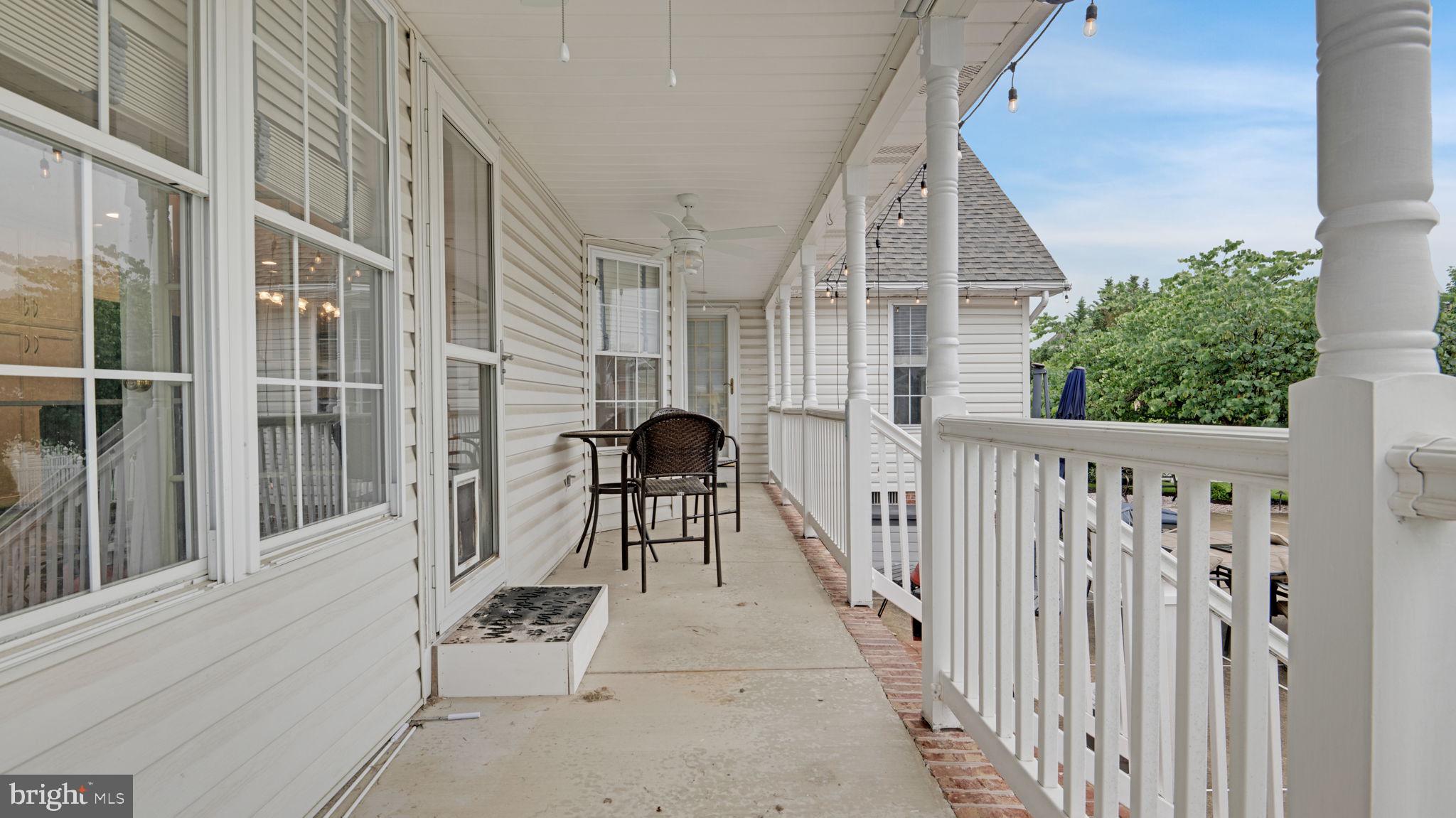 283 Huntersridge Road Winchester, VA 22602 - Photo 74 of 79 Gallery Image 74