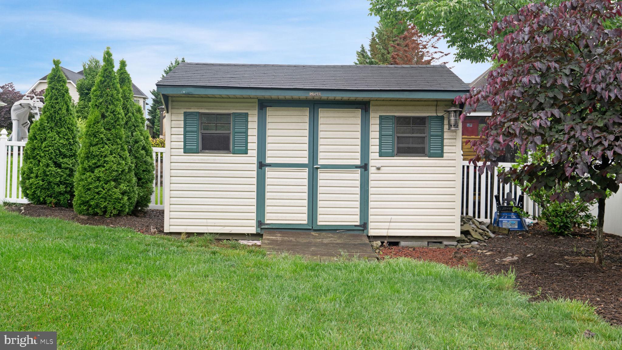283 Huntersridge Road Winchester, VA 22602 - Photo 75 of 79 Gallery Image 75