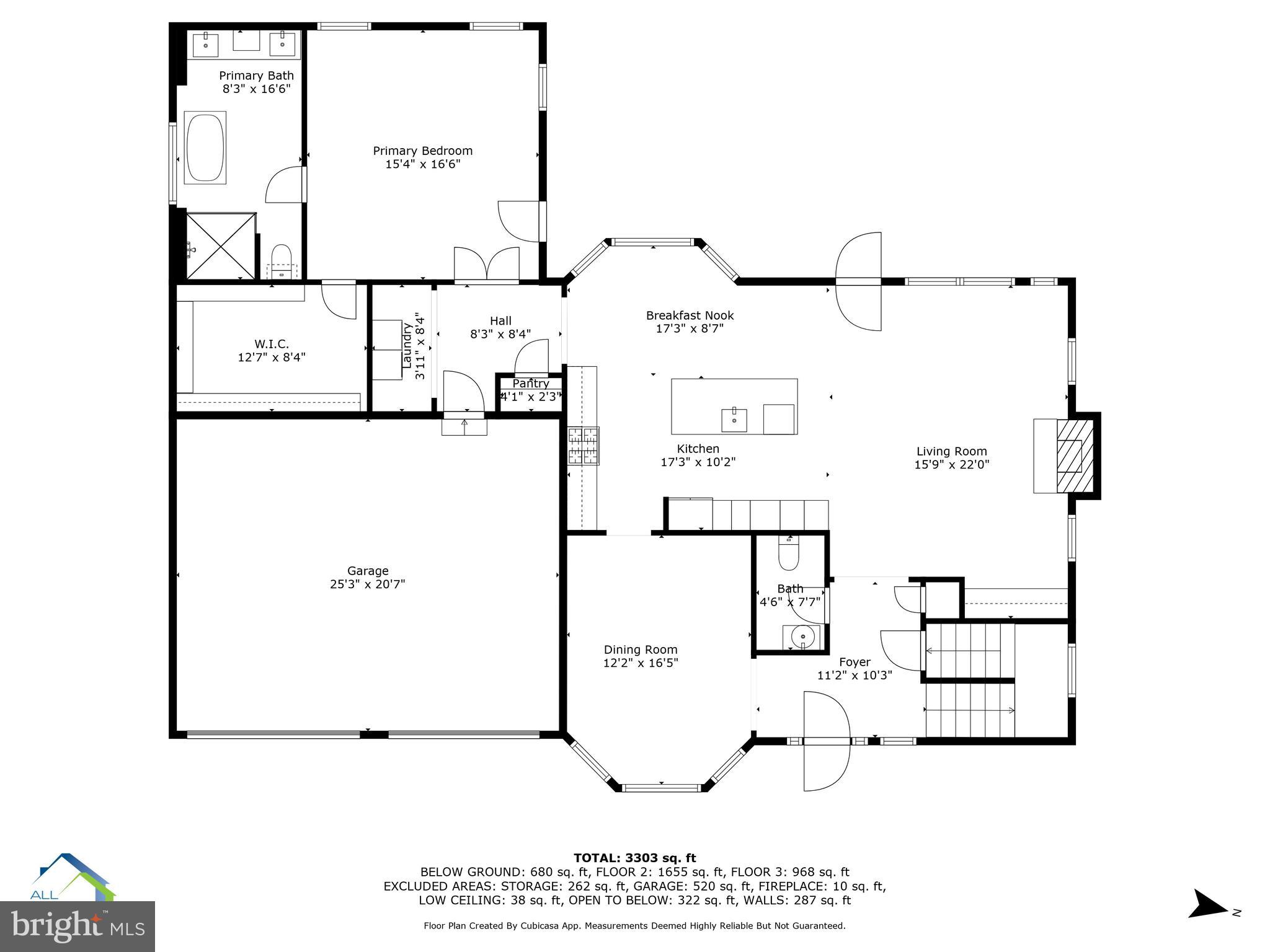 283 Huntersridge Road Winchester, VA 22602 - Photo 77 of 79 Gallery Image 77