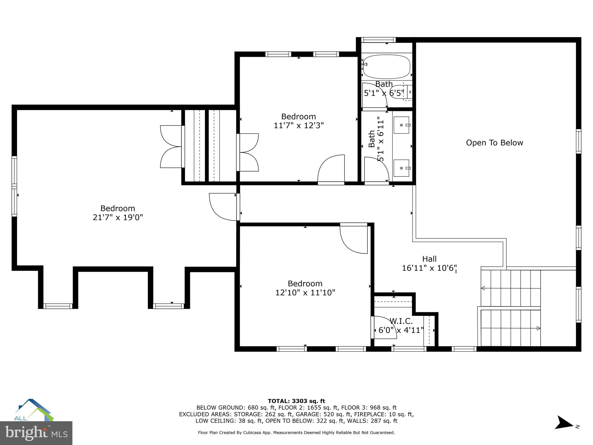 283 Huntersridge Road Winchester, VA 22602 - Photo 78 of 79 Gallery Image 78