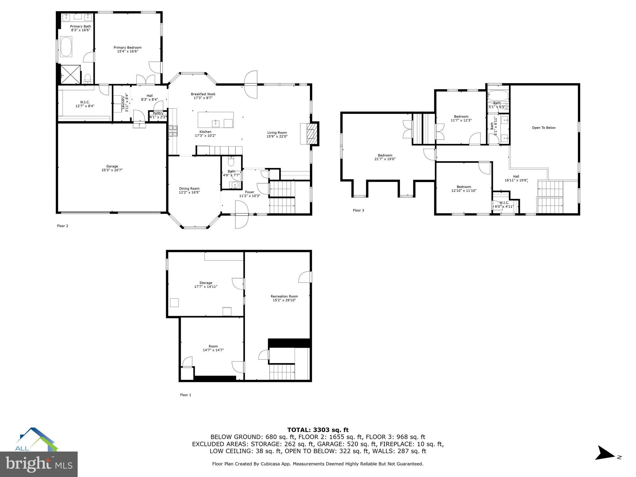 283 Huntersridge Road Winchester, VA 22602 - Photo 79 of 79 Gallery Image 79