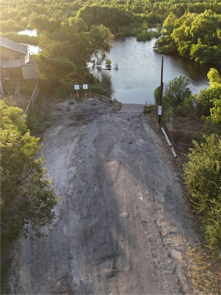 0 Laurie Lane Mathis, TX 78368 - Photo 20 of 22 Boat Ramp