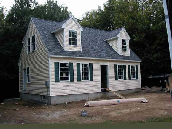 23 Pinecrest Road Jaffrey, NH 03452 - Photo 1 of 1 Gallery Image 1