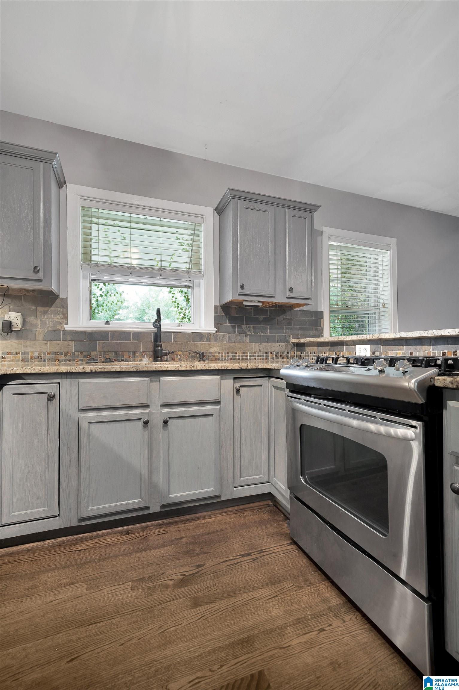 1717 Shades Crest Road Birmingham, AL 35216 - Photo 13 of 33