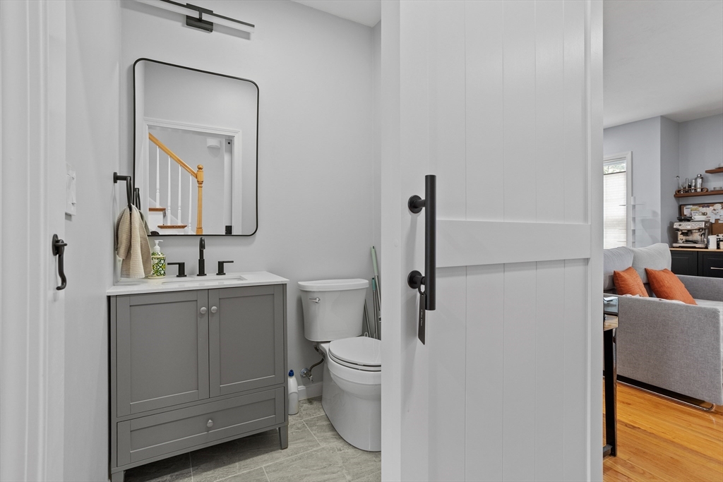 36 Cambridge Road, Unit 44 Woburn, MA 01801 - Photo 7 of 21