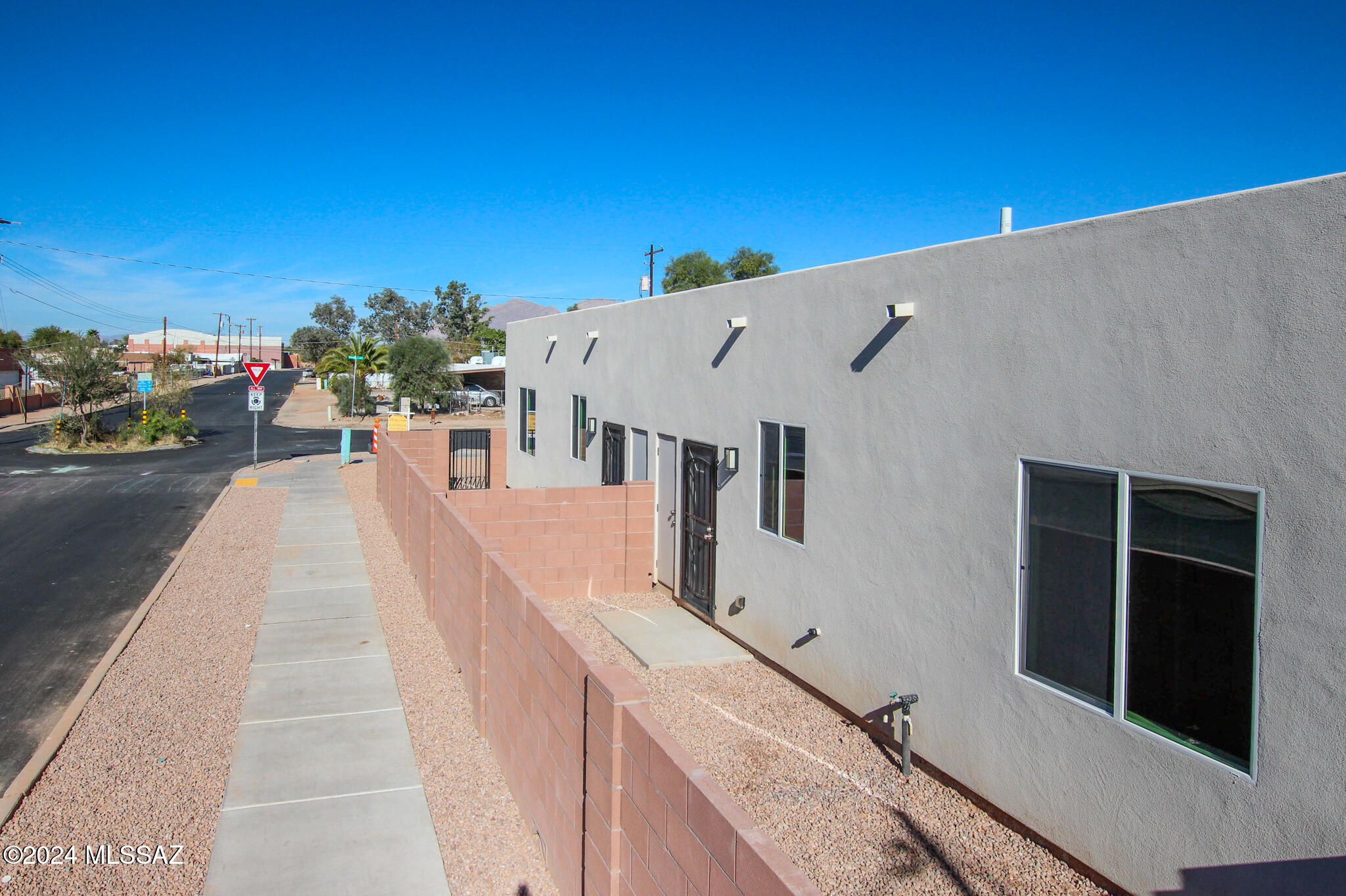 302 East Yavapai Road Tucson, AZ 85705 - Photo 25 of 29 Gallery Image 25