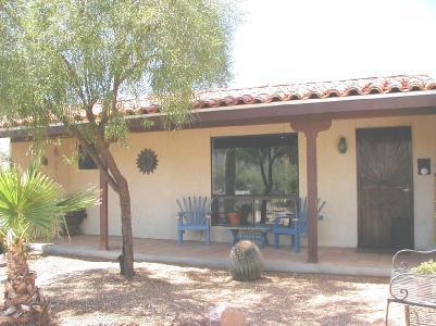 4860 West Trails End Road Tucson, AZ 85745 - Photo 1 of 10 Gallery Image 1