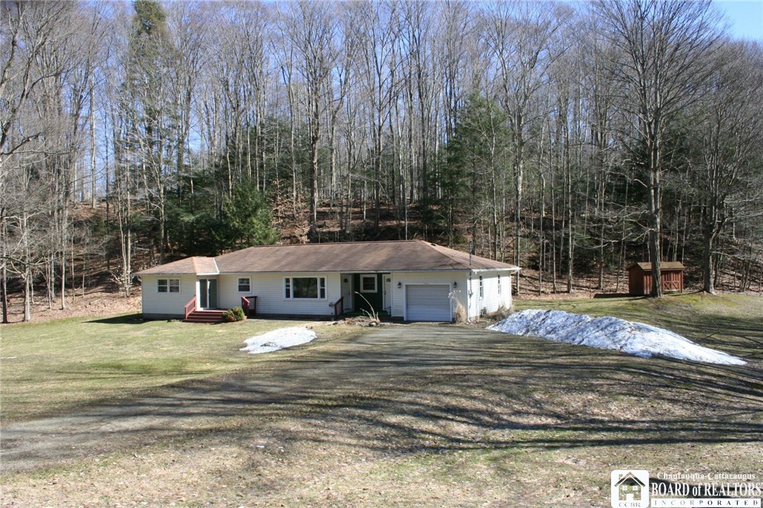 2566 Parsonage Road Mina, NY 14736 - Photo 1 of 1 Gallery Image 1
