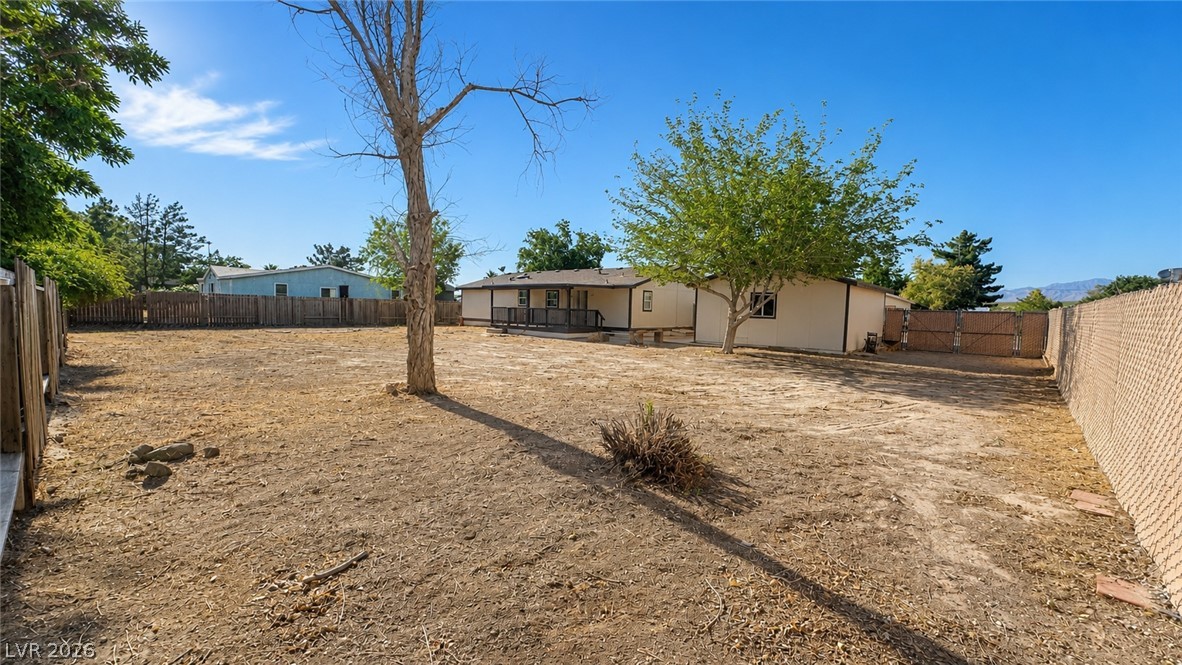 4161 Redwood Road Pahrump, NV 89048 - Photo 32 of 46