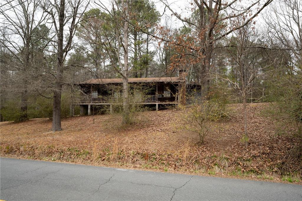 445 Franklin Road Plainville, GA 30733 - Photo 1 of 1 Gallery Image 1