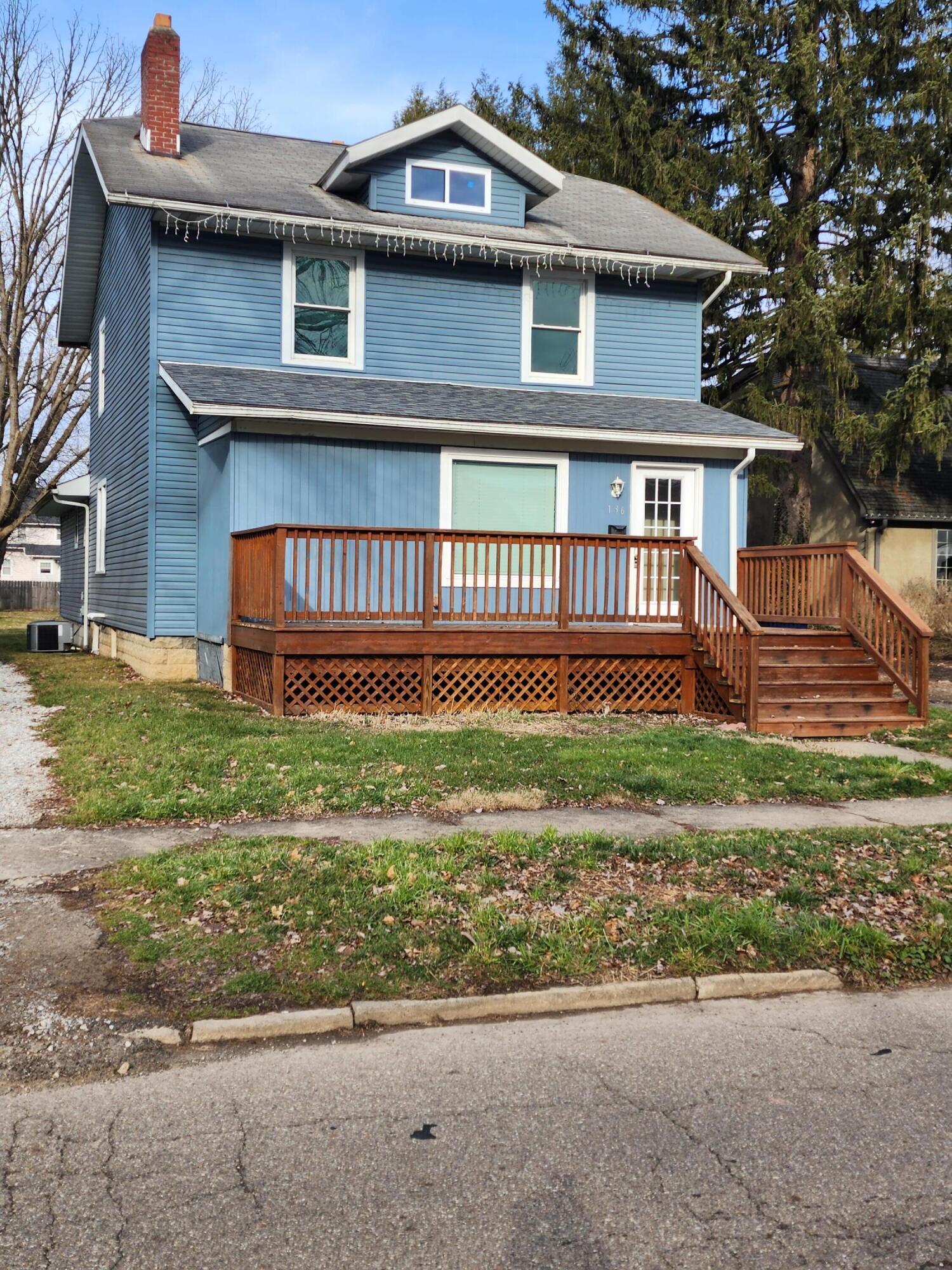 136 Jefferson Road Newark, OH 43055 - Photo 1 of 43 20230111_142857