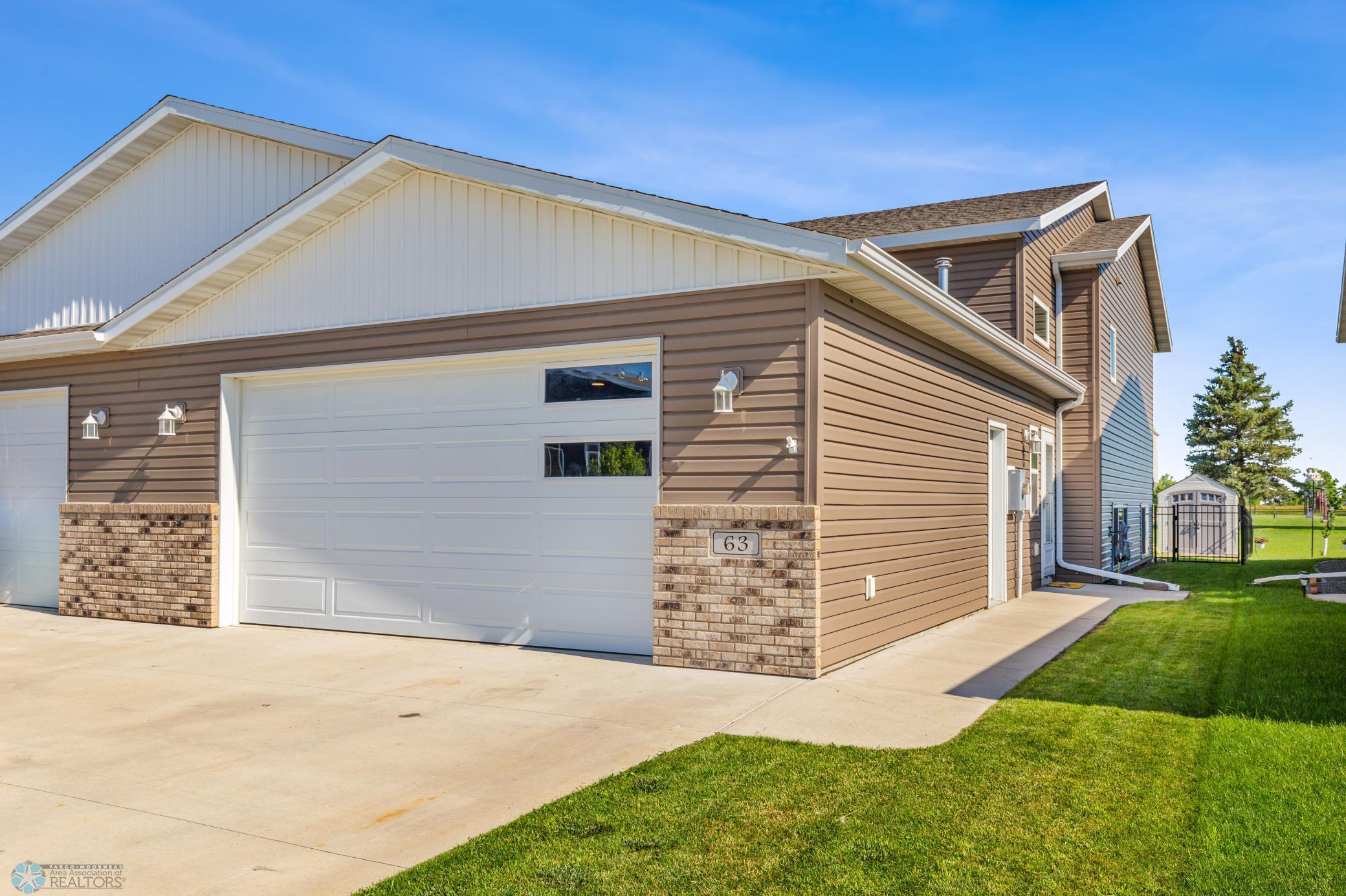63 Cedar Drive Mapleton, ND 58059 - Photo 1 of 1