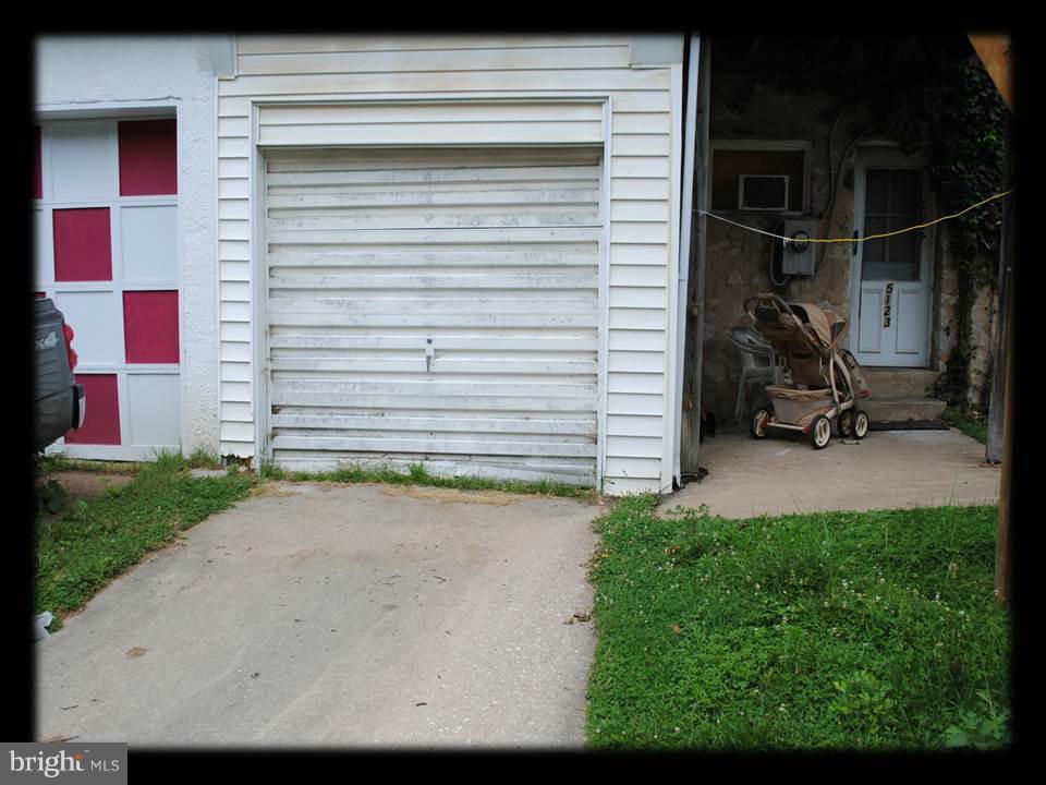 5123 Harford Road Baltimore, MD 21214 - Photo 12 of 12 Exterior (Rear)