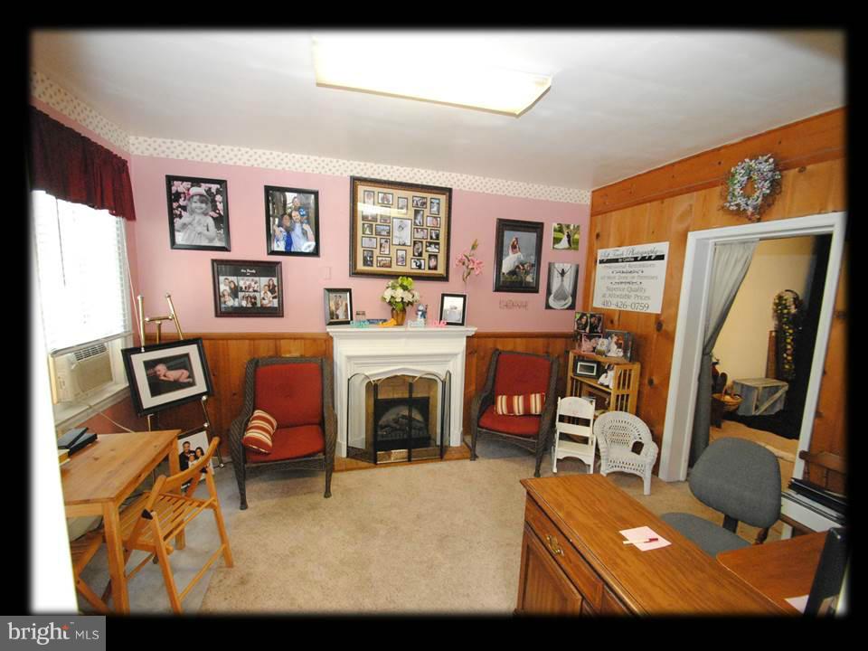 5123 Harford Road Baltimore, MD 21214 - Photo 5 of 12 Interior (General)