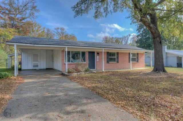 $220,000 | 109 Flagg Drive, Haughton, LA 71037