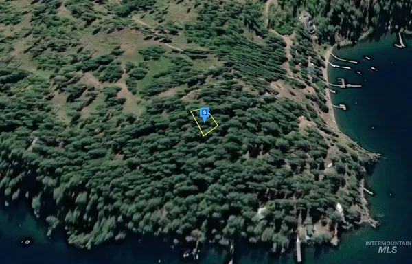 $45,999 | 600 Scotch Road, Clark Fork, ID 83811