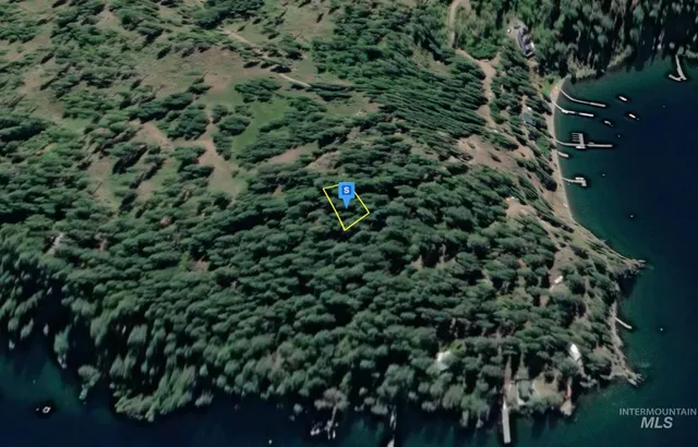 $52,999 | 600 Scotch Road, Clark Fork, ID 83811