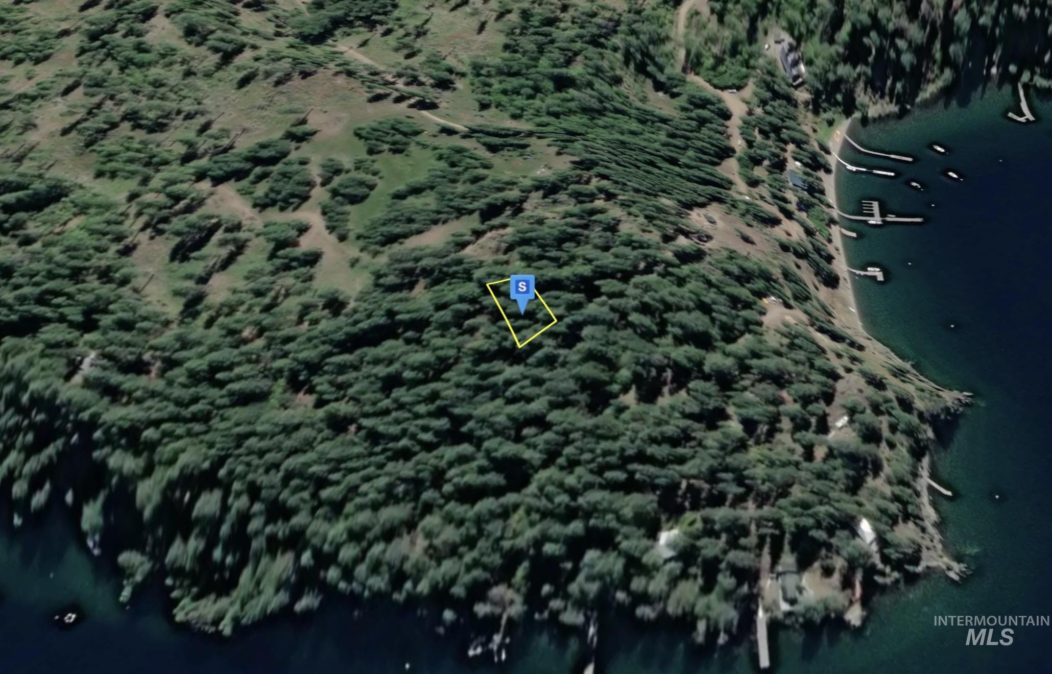 600 Scotch Road Clark Fork, ID 83811 - Photo 2 of 4