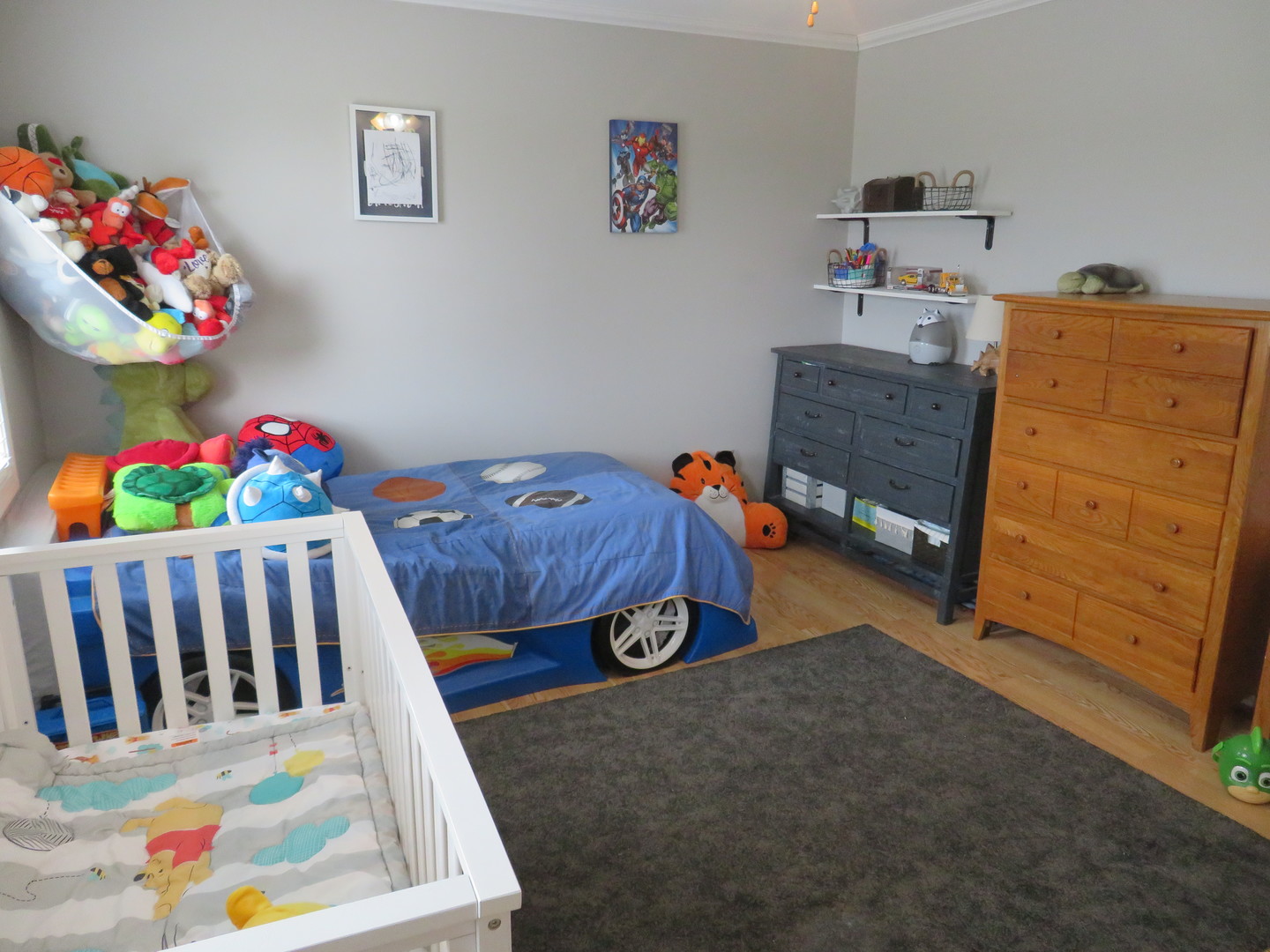 310 Rodenburg Road Roselle, IL 60172 - Photo 27 of 56