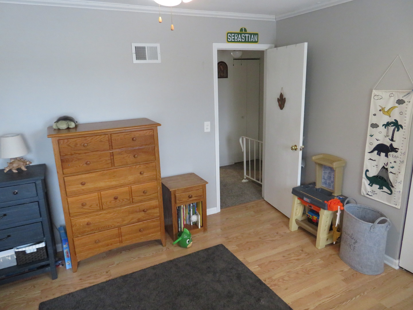 310 Rodenburg Road Roselle, IL 60172 - Photo 29 of 56 a room with storage and utility