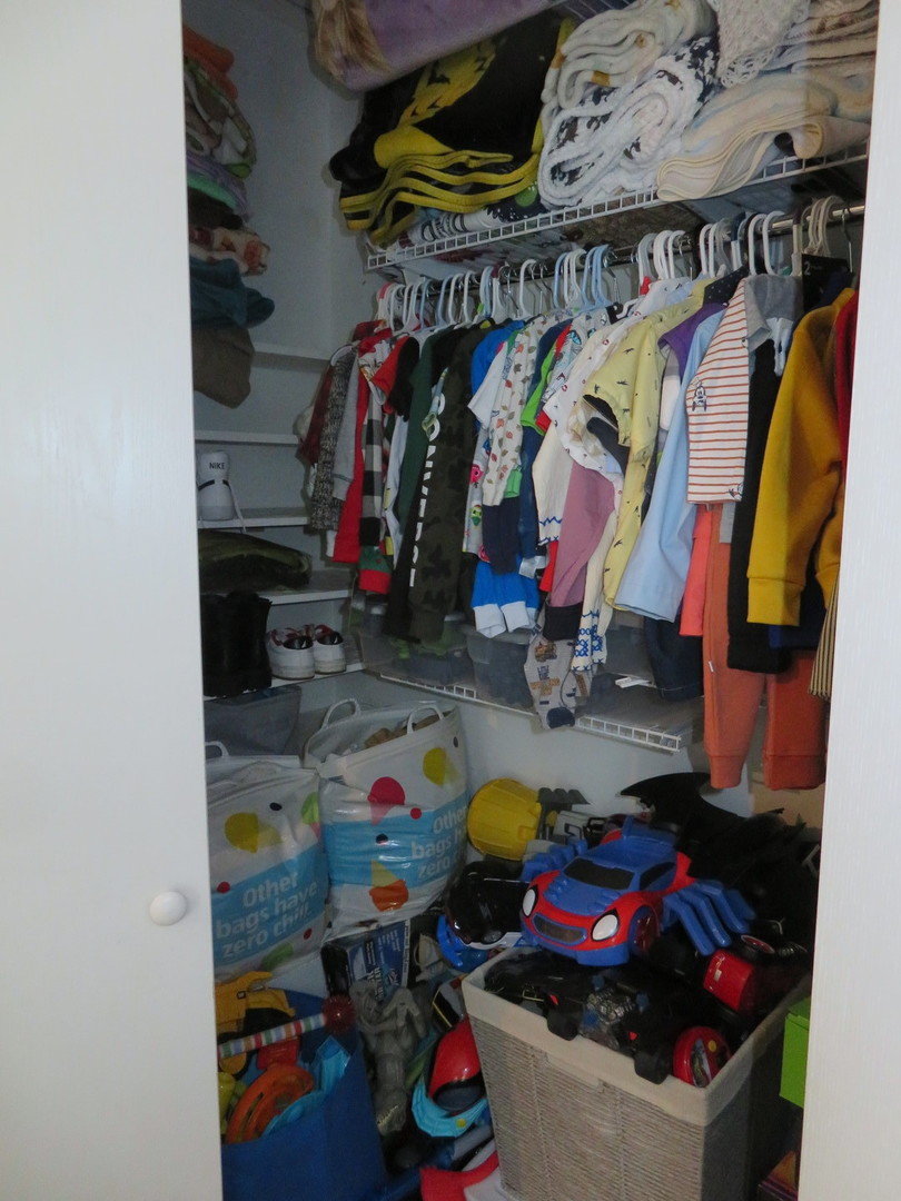 310 Rodenburg Road Roselle, IL 60172 - Photo 30 of 56 a storage room