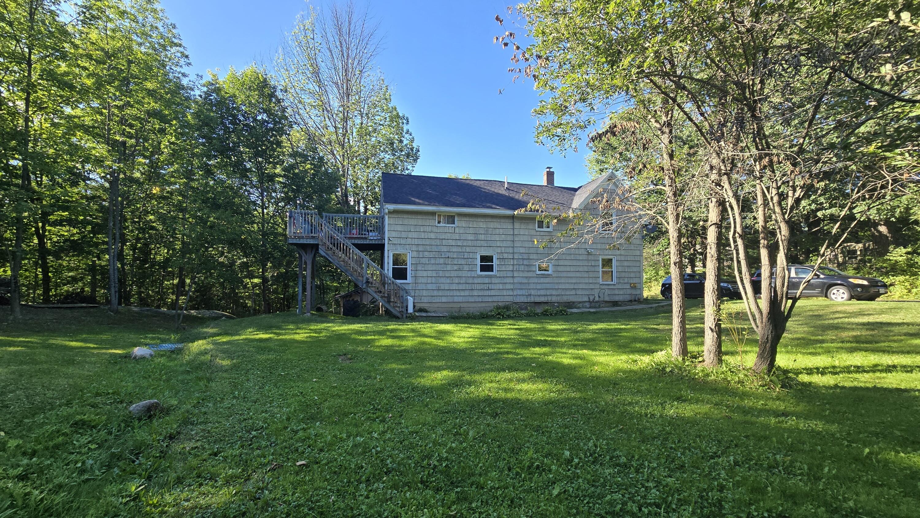 114 Golder Road Lewiston, ME 04240 - Photo 11 of 45 Exterior