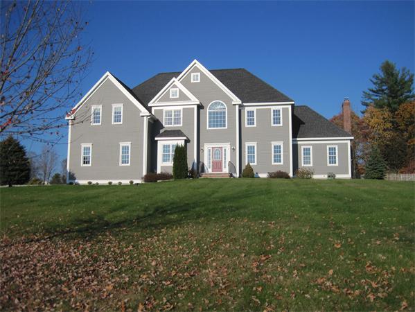 12 Lanes End Road Stow, MA 01775 - Photo 1 of 16 Gallery Image 1