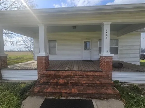 $167,000 | 3428 Highway 457, Alexandria, LA 71302