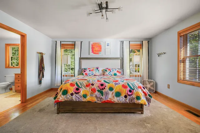 $1,250,000 | 110 Red Gate Lane, Rindge, NH 03461